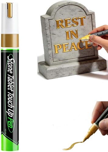 2pcs waterproof stone touch - 2pcs,