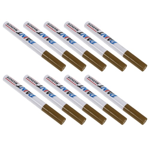 10pcs outdoor stone paint - 10pcs,