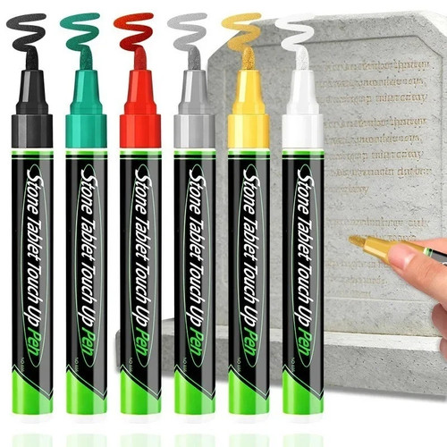 Gravestone marker pen - marker,