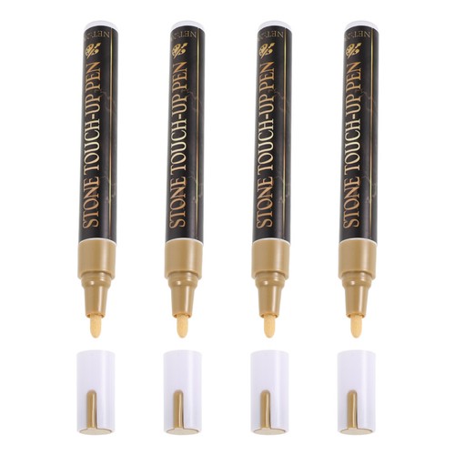 Pcs gold paint - paint, markers