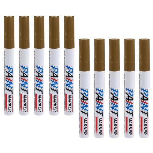 10pcs outdoor stone paint - 10pcs,