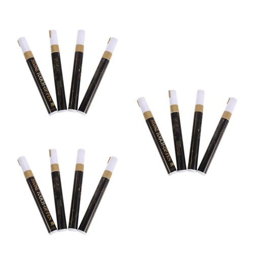 Durable gold paint pen for - durable,