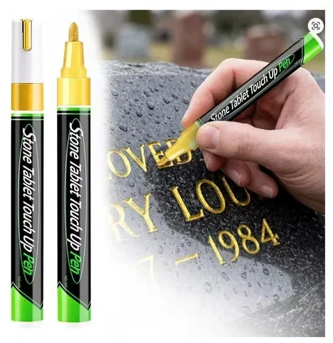 Tombstone touch marker pen - tombstone,