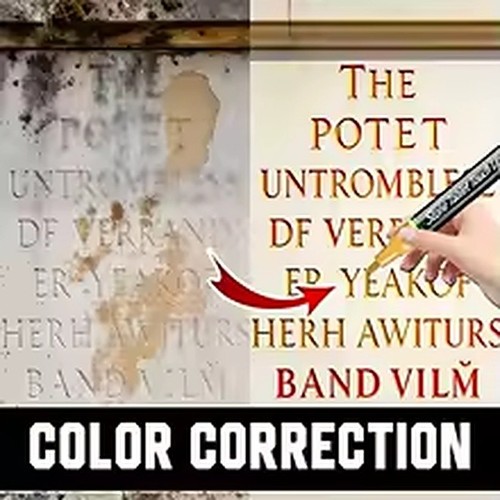 Gravestone marker pen - gravestone,