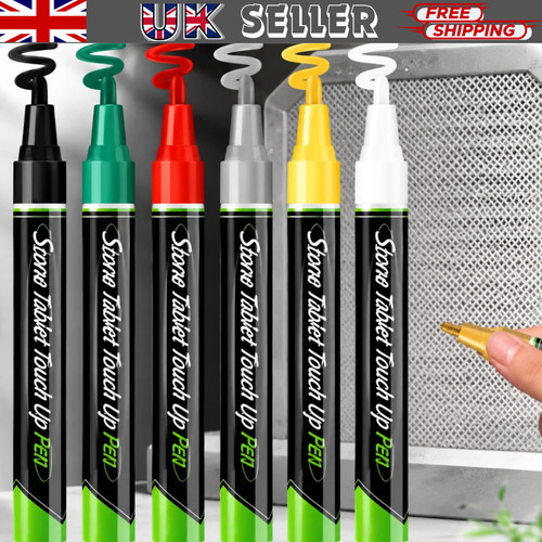 Gravestone marker pen - gravestone,